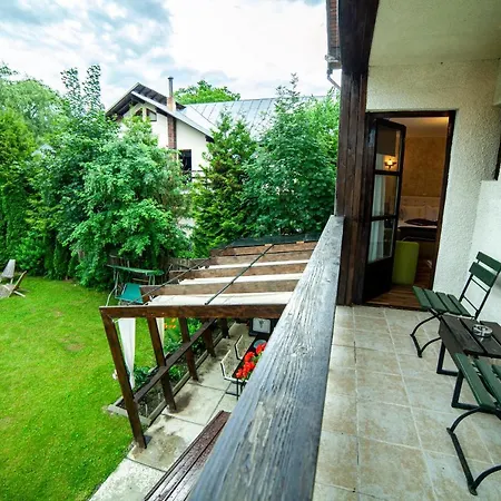 Casa Traian