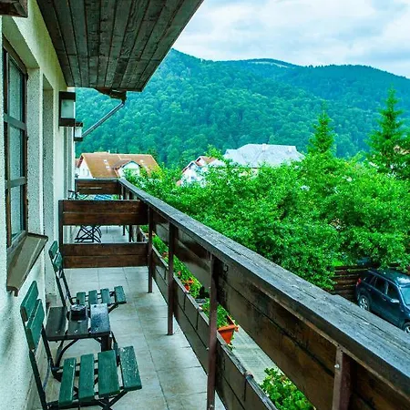 Casa Traian