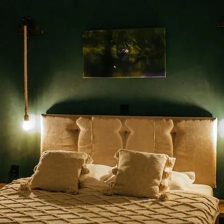 Guest house Casa Traian Sinaia
