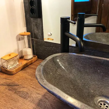 Casa Traian Guest house 3*